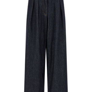 Dries Van Noten Pamplona Jeans