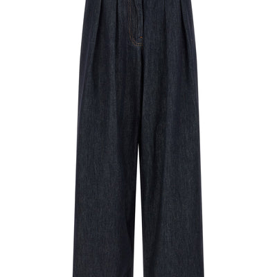 Dries Van Noten Pamplona Jeans