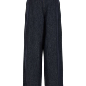 Dries Van Noten Pamplona Jeans