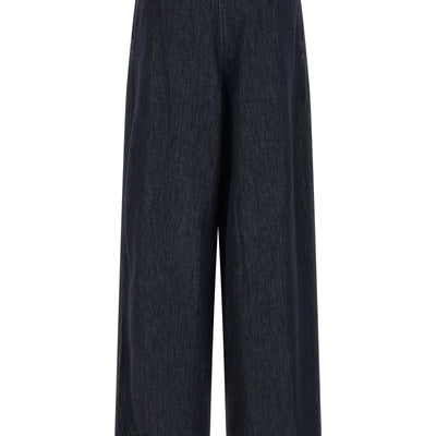 Dries Van Noten Pamplona Jeans