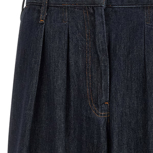 Dries Van Noten Pamplona Jeans