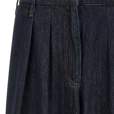 Dries Van Noten Pamplona Jeans