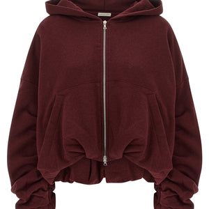 Dries Van Noten Hannett Hoodie