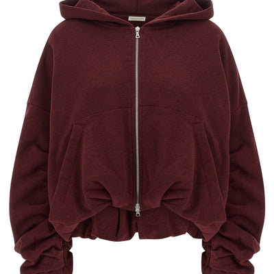 Dries Van Noten Hannett Hoodie