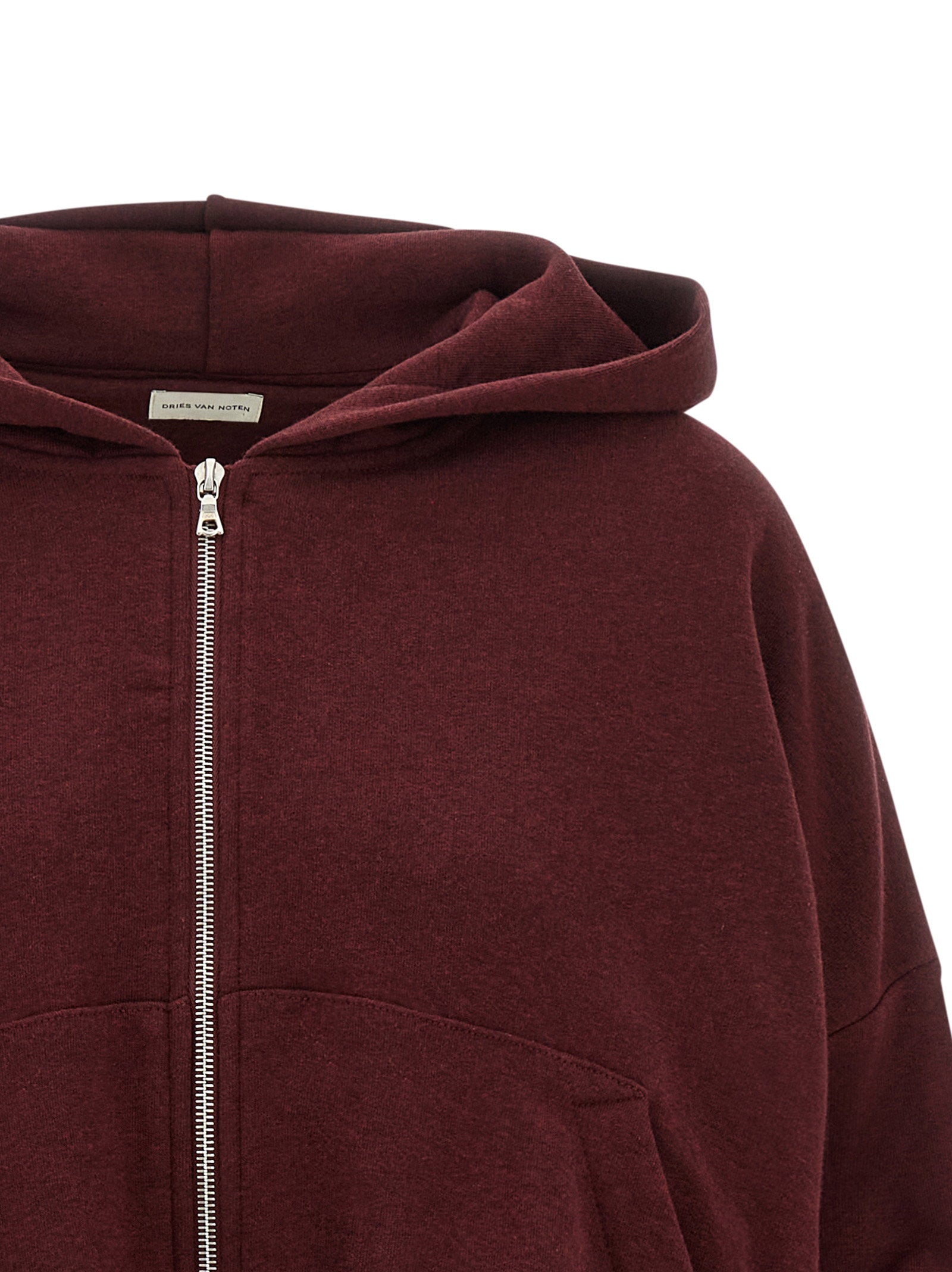 Dries Van Noten Hannett Hoodie