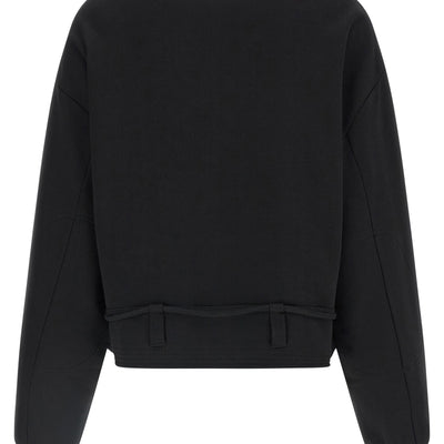 Dries Van Noten Haserfiela Sweatshirt