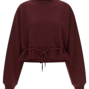 Dries Van Noten Haserfiela Sweatshirt