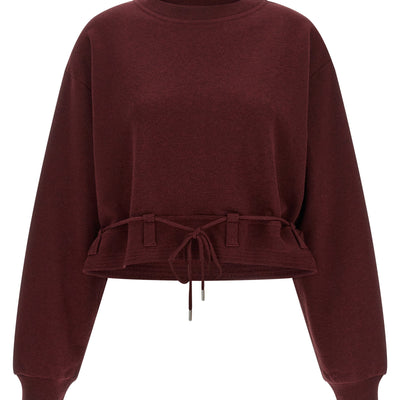 Dries Van Noten Haserfiela Sweatshirt