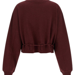 Dries Van Noten Haserfiela Sweatshirt