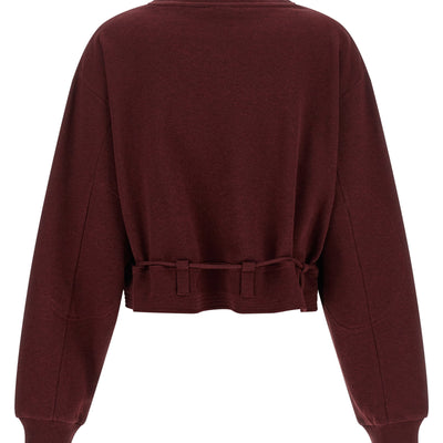 Dries Van Noten Haserfiela Sweatshirt