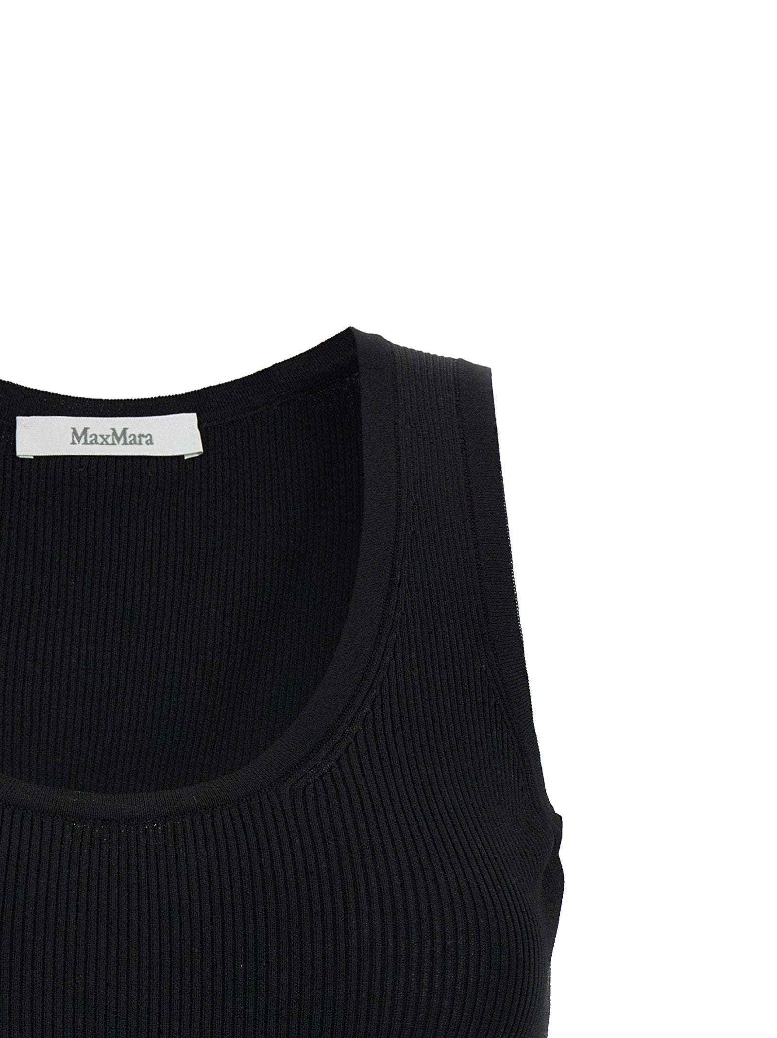 Max Mara Editta Top