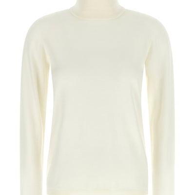 Max Mara Saluto Turtleneck Sweater