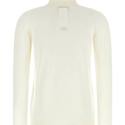 Max Mara Saluto Turtleneck Sweater
