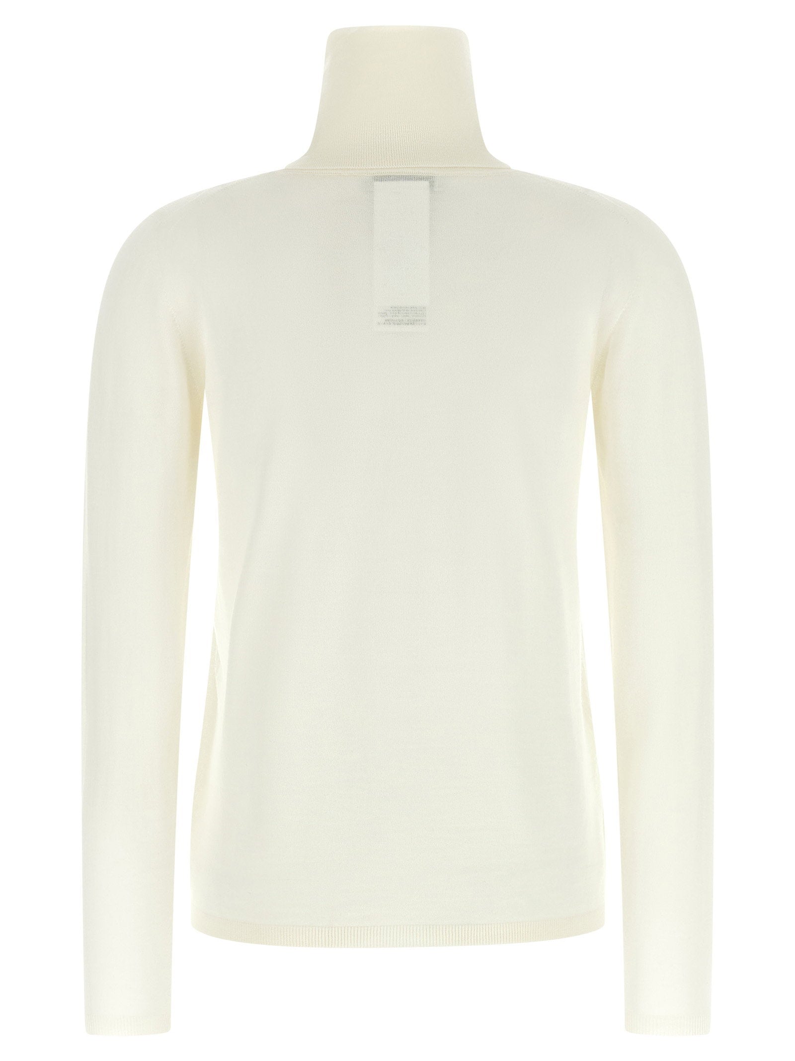 Max Mara Saluto Turtleneck Sweater