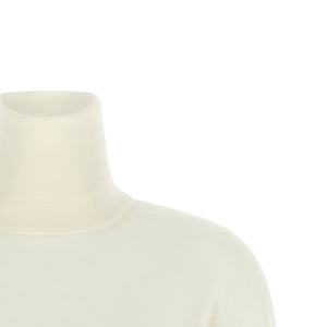 Max Mara Saluto Turtleneck Sweater