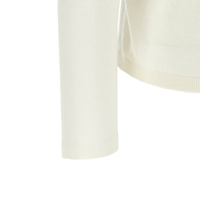 Max Mara Saluto Turtleneck Sweater