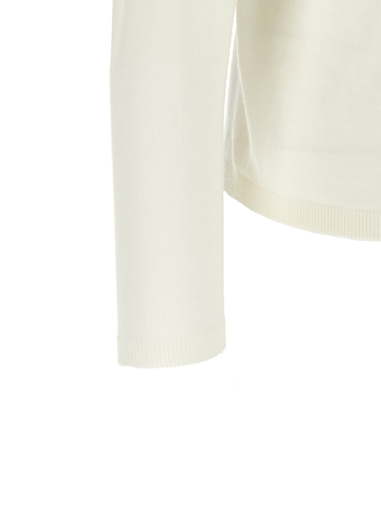 Max Mara Saluto Turtleneck Sweater