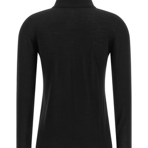 Max Mara Saluto High Neck Sweater