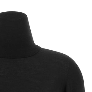 Max Mara Saluto High Neck Sweater