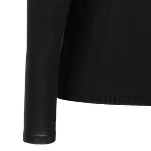 Max Mara Saluto High Neck Sweater