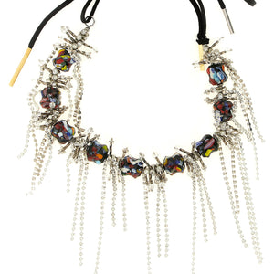 Dries Van Noten Statement Necklace