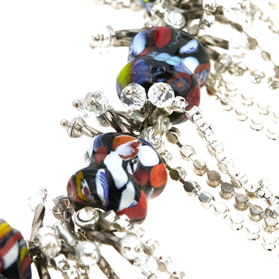 Dries Van Noten Statement Necklace