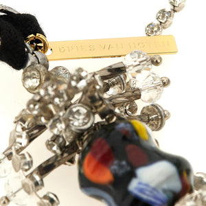 Dries Van Noten Statement Necklace