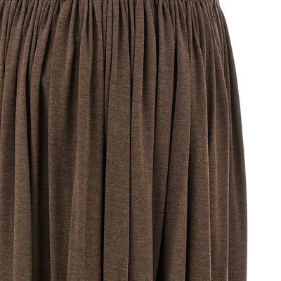 Max Mara Livrea Skirt