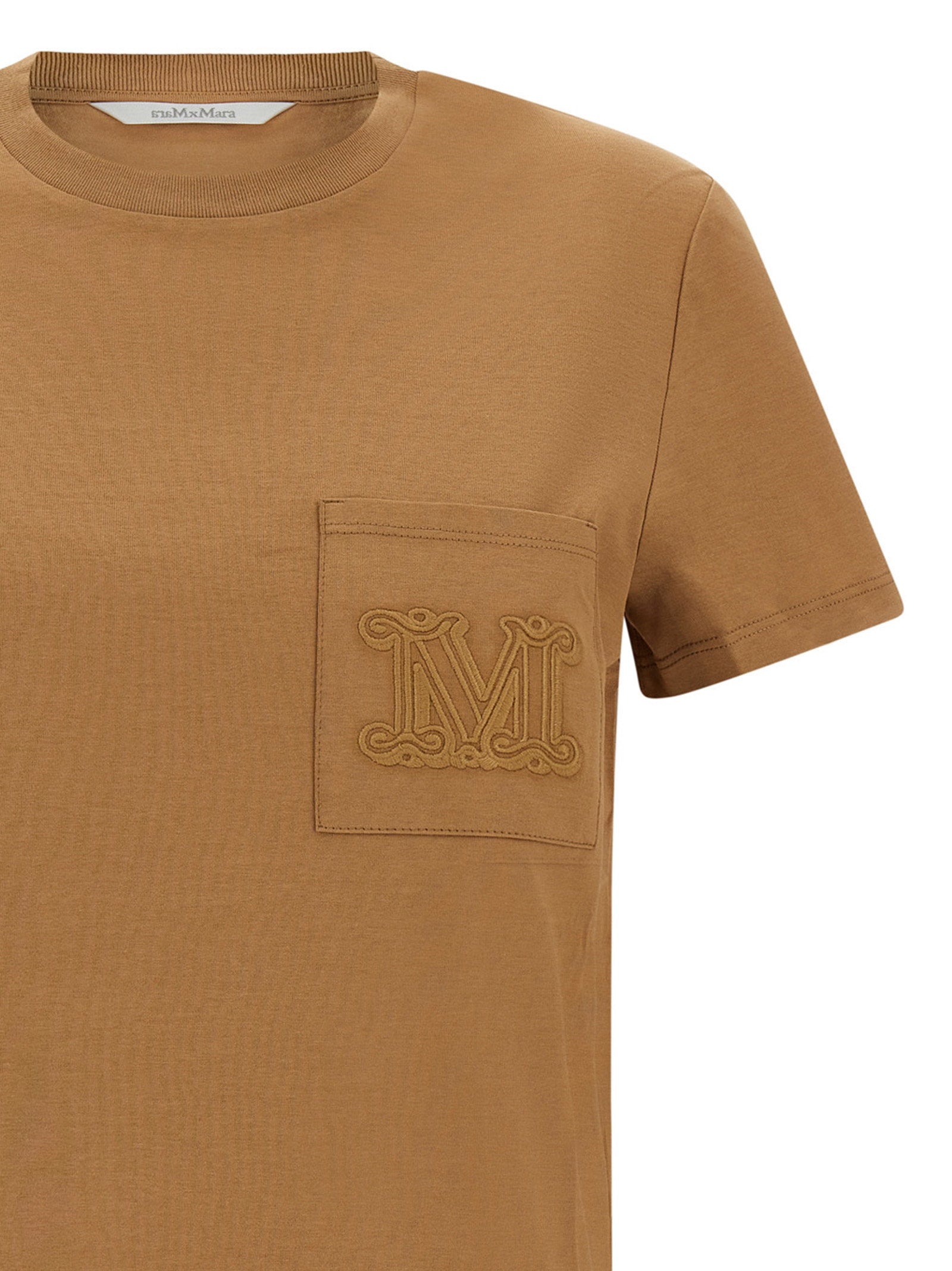 Max Mara Papaia T-shirt