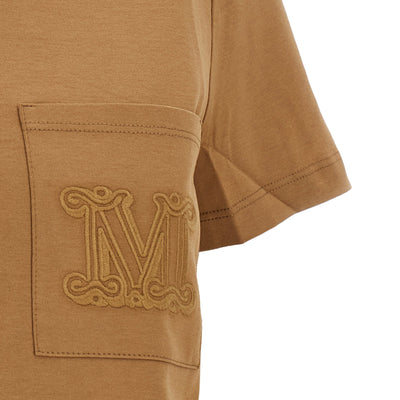 Max Mara Papaia T-shirt