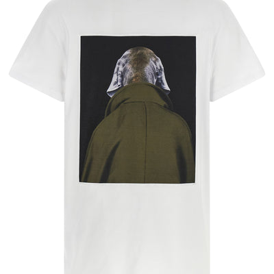 Max Mara Mxmcalca T-shirt