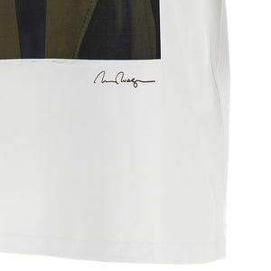 Max Mara Mxmcalca T-shirt