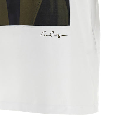 Max Mara Mxmcalca T-shirt