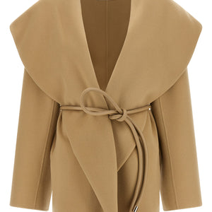 Sportmax Spxuguale Jacket
