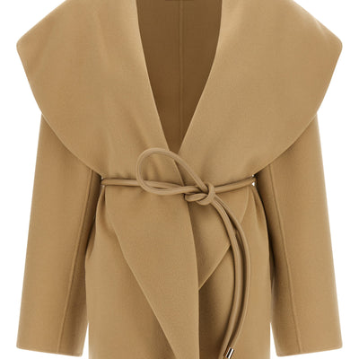 Sportmax Spxuguale Jacket