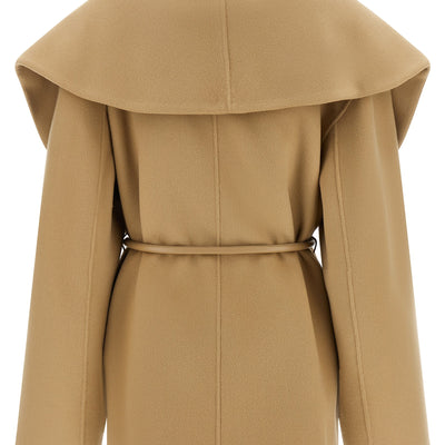 Sportmax Spxuguale Jacket