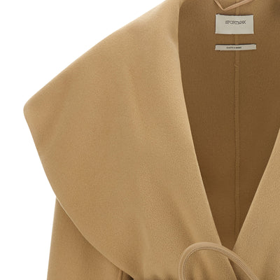 Sportmax Spxuguale Jacket