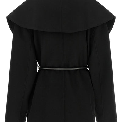 Sportmax Spxuguale Jacket