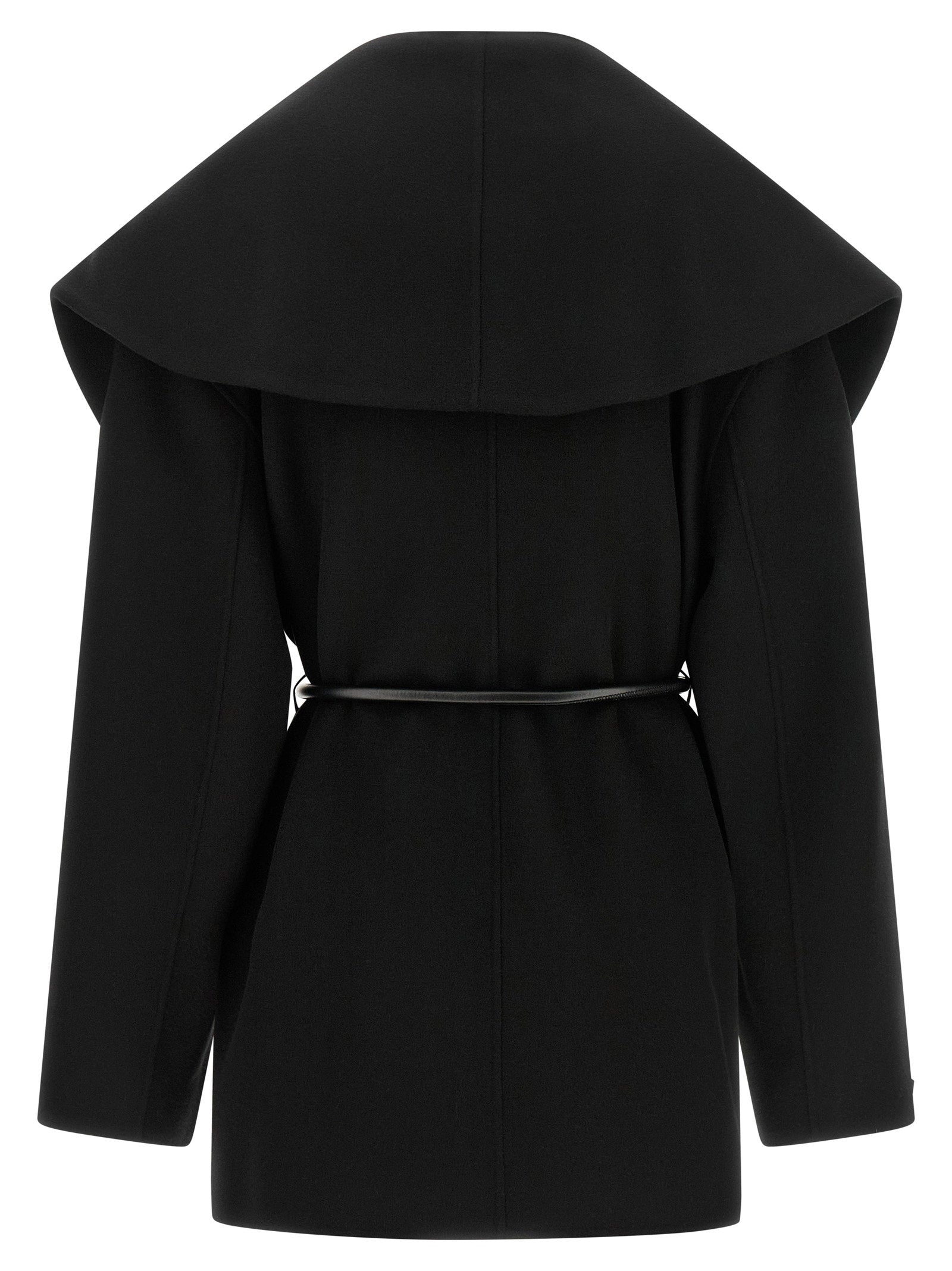 Sportmax Spxuguale Jacket