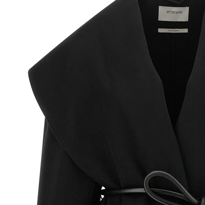 Sportmax Spxuguale Jacket