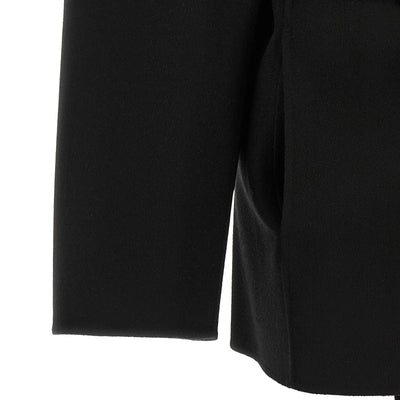 Sportmax Spxuguale Jacket