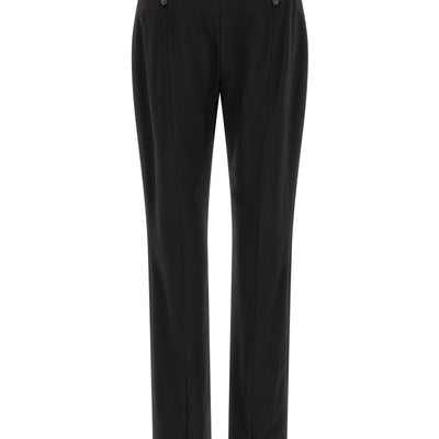 Sportmax Spxrum Pants