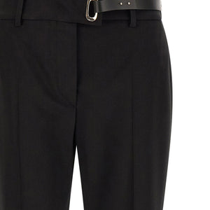 Sportmax Spxrum Pants