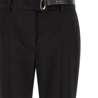 Sportmax Spxrum Pants