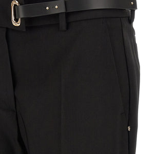 Sportmax Spxrum Pants