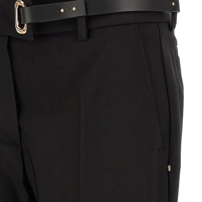 Sportmax Spxrum Pants