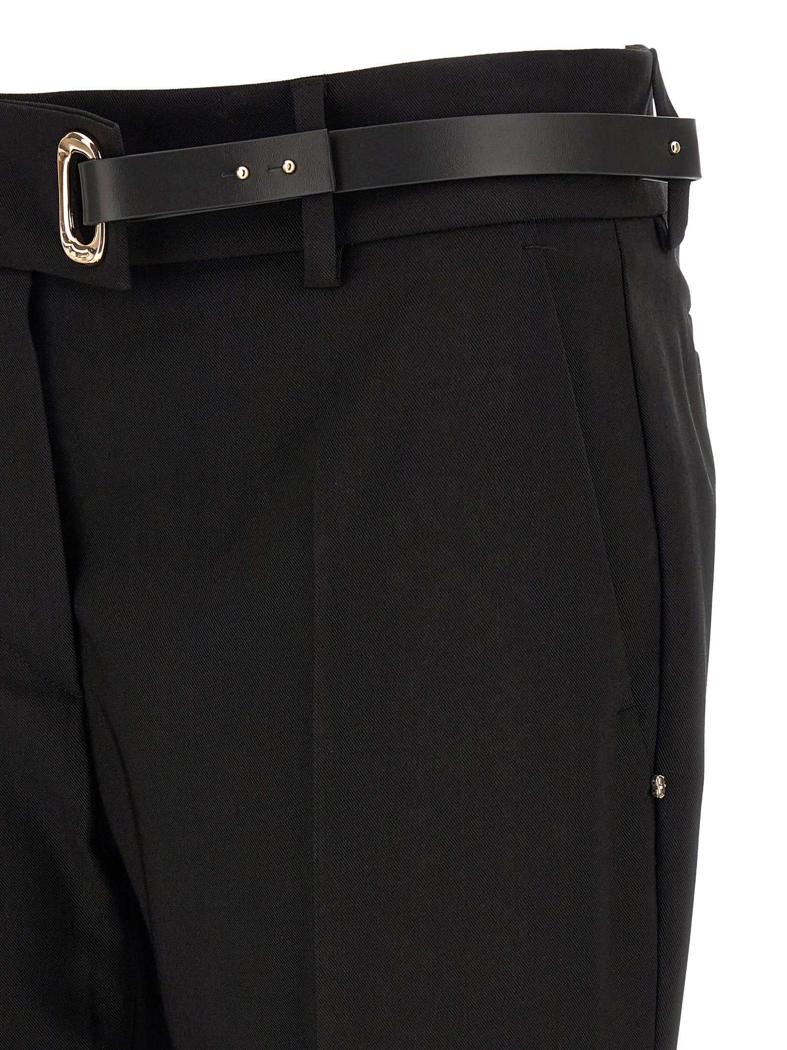 Sportmax Spxrum Pants