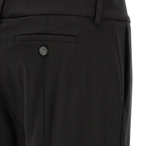 Sportmax Spxrum Pants