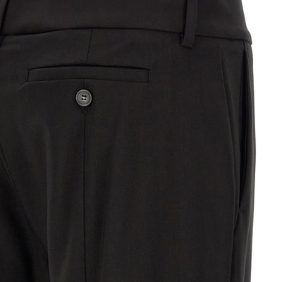 Sportmax Spxrum Pants