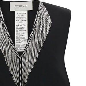 Sportmax Spxfaglia Top